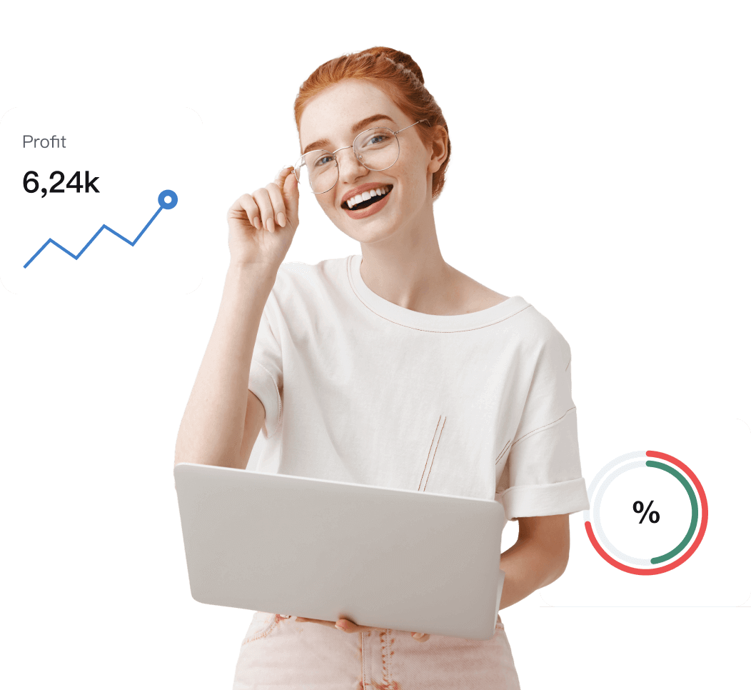 Exceptional customer support